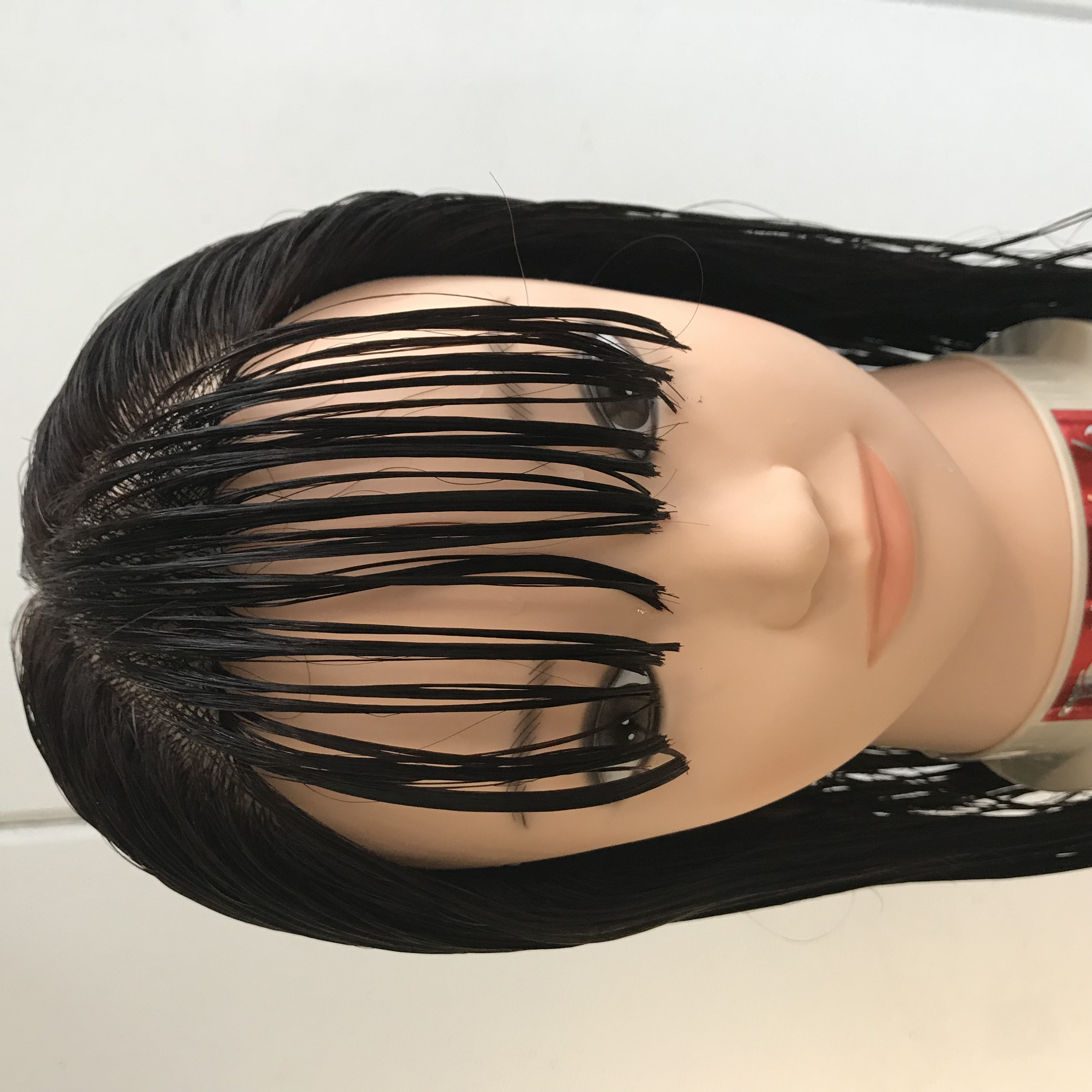11 7前髪の基本 形や切り方 セルフカットもできるように書きます 原宿 表参道 渋谷 青山 鎌倉の美容室 ヘアサロン Vicca ヴィッカ ビッカ